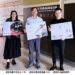 樹科大產設系勇奪波特蘭發明賽三金 師徒制培育設計菁英