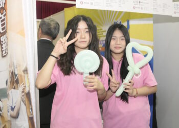 豐富多元的升學資訊攏來嘉 2025年大學入學暨嘉義區高中特色教育博覽會