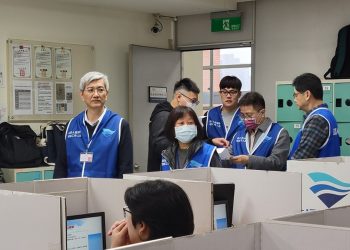 114年第一次航海人員測驗今、明2天登場  總報考人數及女性報考人雙創新高!