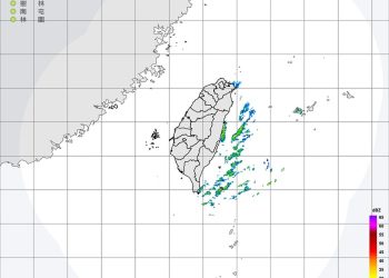 週日天氣回穩！北部溫暖舒適、南部飆29度