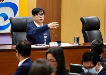 高市府多面向推動城市轉型 淨零減碳實踐永續發展 捷運聯開6年開創600億