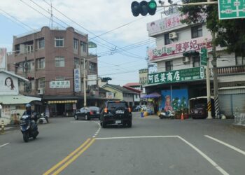 人死留名  鄉土有情  諧星阿匹婆  台南有人開店借用其芳名