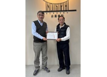 元智大學管理博士學會與元智企業書院攜手推動產學合作