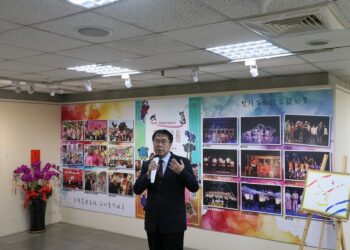 簡單的幸福‧Pure Happiness　喜樂開展