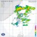 週五慎防雷雨！北東留意局部較大雨勢