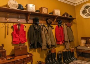 二手時尚：我的穿著我做主，這就是My Style！