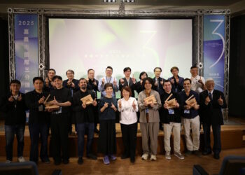 台灣作品最多 與全球影像創作者共創影像新世代 「2025嘉義市國際三分鐘影片大賽」獲獎作品揭曉