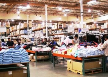 美密大調查：3月消費者信心指數跌至57.9，連續三月下滑