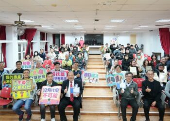 「113學年度國中技藝教育競賽」圓滿落幕 陳光復勉勵學生精進技藝迎向未來