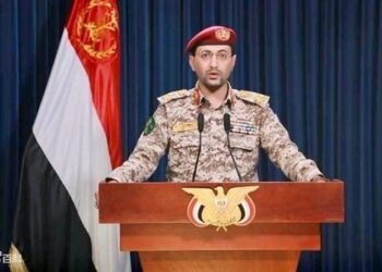 胡塞武裝襲擊美航母　稱回應美軍對葉門空襲