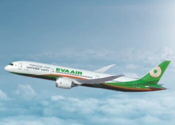 長榮航空攜手澳門航空 共用班號聯營合作提升台澳航線優勢