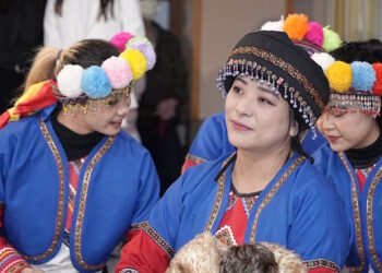 共賞湖光山色與樂音 大埔藝術節「潯歌」3月29日登場