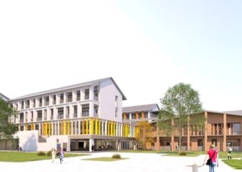 臺南全國首座公立K12學校沙崙高中114年招生