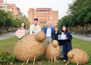 南華大學辦學獲肯定  繁星推薦吸引優秀學子青睞