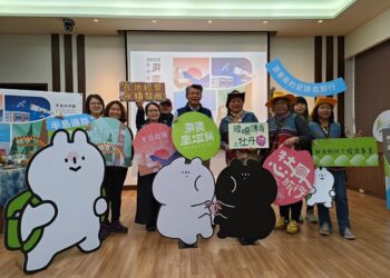 2025屏東風域祭開跑！  跟著風的足跡去旅行  揭開四季獨特「風」景！