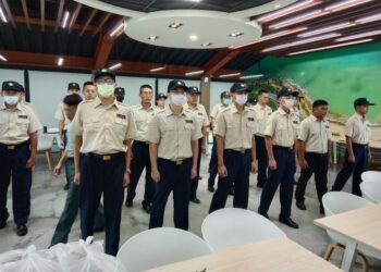 114年下半年役男申請服一般替代役甄選作業  自本（114）年4月1日起受理申請