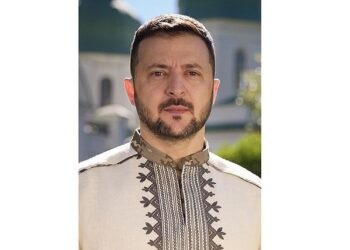 烏克蘭接受美方停火建議  澤連斯基強調「以實力促和平」