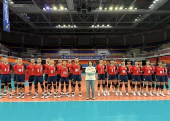 屏東縣新園國中  升學率曾經傲人  排球一直常勝