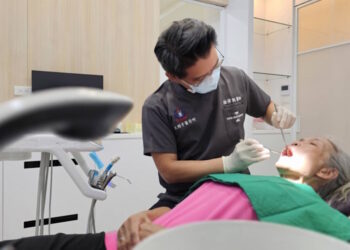 推動「全民口腔健康月」系列活動 嘉義市響應世界口腔健康日