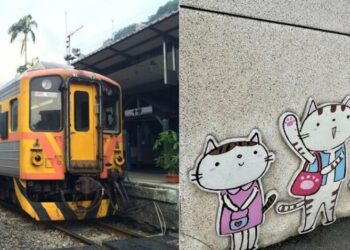 支線漫遊、地方探索 「柴客暖心鐵道記憶之旅」啟航