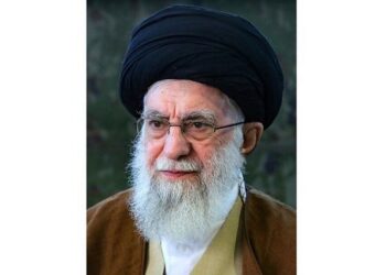 伊朗最高領袖強硬表態：威脅無效 任何挑釁將受嚴厲回應