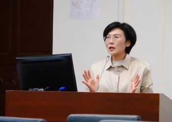 林岱樺：應持續支持台電綜合電業模式 確保能源安全與經濟穩定