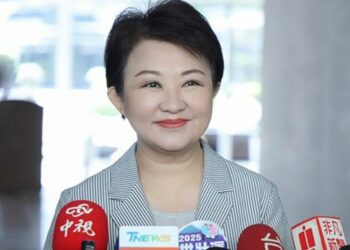 台灣新地標將誕生！101進軍台中打造「台中101」 盧秀燕市長：估創上千億商機