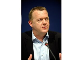 丹麥批評美副總統夫人訪格陵蘭 斥其行動不恰當