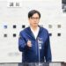 陳其邁赴議會進行施政報告 致力產業轉型持續推動智慧科技發展 全力為市民打拚