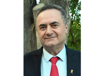 以軍行動升級在即  卡茨稱哈馬斯須撤離並釋放人質