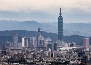 賴清德提出「十七項策略」  兩岸關係引發討論