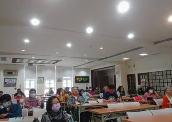 屏東基督教長老教會  教學環境課程設計都非常理想  歡迎各界報名上課