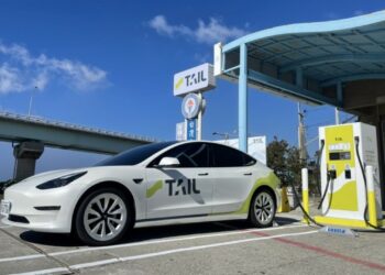 特爾電力推清明連假限定費率   全台最低價！每度電5.8元！