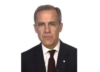 加拿大總理：傳統加美關係已終結 必須重塑經濟