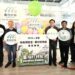 2025宜蘭綠色博覽會開幕!「農村好物館」帶你品味臺灣農村之美