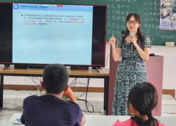 高雄區監理所道安講習委外開班  多元地點選擇更便利