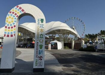 兒童節省錢攻略！搭臺北捷運、貓纜、滑冰免費 兒童新樂園入園免門票