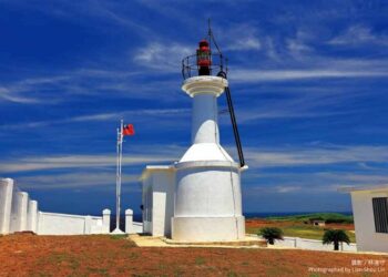 七美嶼燈塔4-6月周末限定開放  清明連假率先登場!