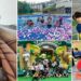 河堤國小兒童節狂嗨派對歡樂登場!動物氣墊樂園、水樂園、披薩DIY,多元活動嗨翻校園