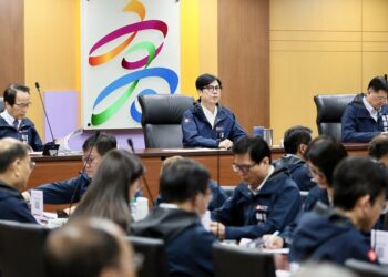 台積電2奈米擴產  陳其邁：高雄已準備就緒 向世界級科技產業衝刺