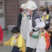 東吳附幼老幼共園「作伙來辦桌」跨世代慧傳承與共融 打造永續共生新未來
