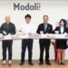 高雄大立再創南部百貨賣場新里程碑 全台首創「Modolii謀多利.居工事」設計裝修建材中心正式進駐