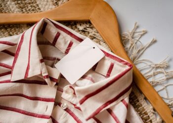 二手時尚：若不得不買，那就至少搞懂「為何」而買吧！