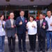 農業部林業及自然保育署嘉義分署卸、新任分署長交接 共創木都榮景