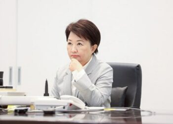 團結就是力量！盧秀燕市長邀集中台灣8縣市首長 聚焦關稅議題發表「7大聯合聲明」