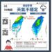 週三白天溫暖微熱 入夜中部以北防雷雨