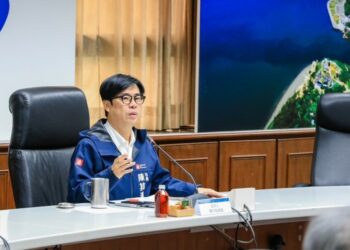 高市府因應對等關稅產業座談  陳其邁：提升內需、推動重大公共建設 全力支援企業渡過難關