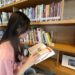 屏縣閱讀力提升  九如等五鄉鎮圖書館獲評績優