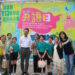 嘉義縣113學年度國民中小學英語日學藝競賽熱鬧登場
