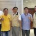 高市榮服處拜訪政鋐公司 拓展多元職缺   協助退除役官兵就業